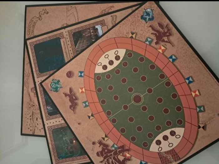 Jeu Harry Potter - photo numéro 2