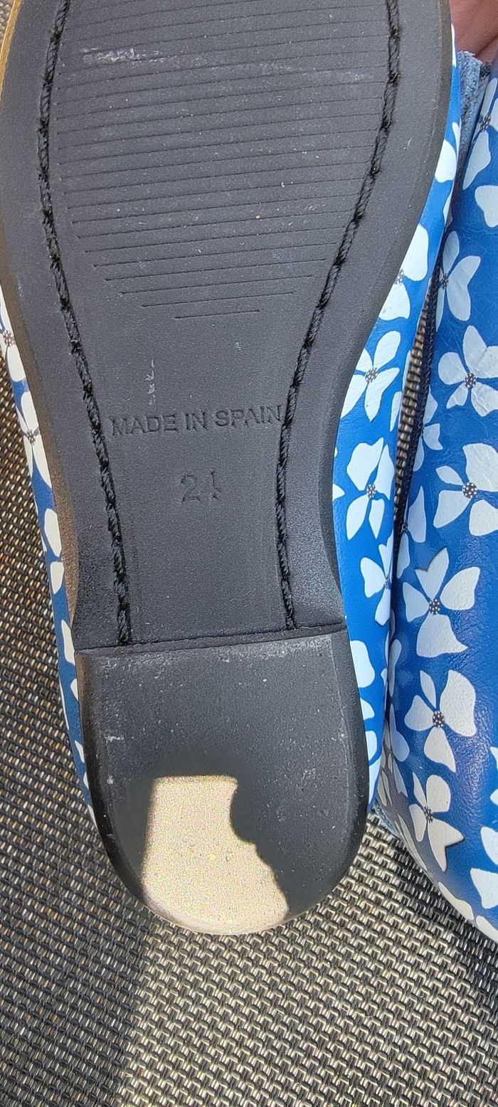 Chaussures 24 - photo numéro 3