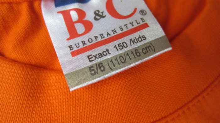 Lot de 2 tee shirt neufs - photo numéro 4