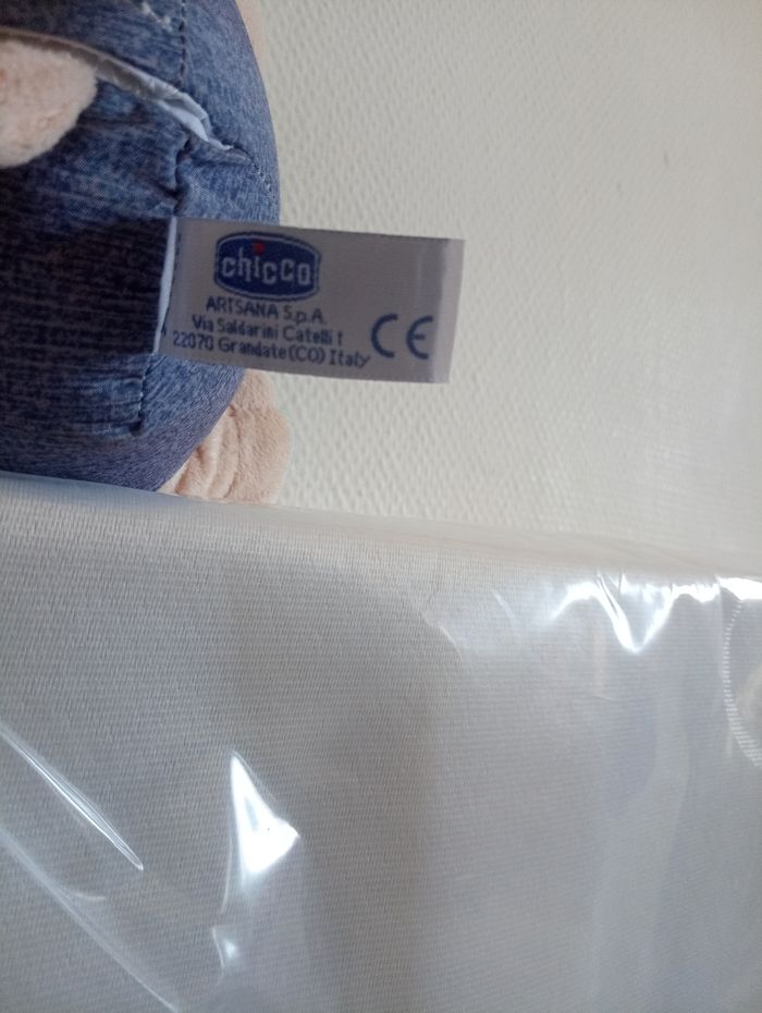 Doudou - photo numéro 4