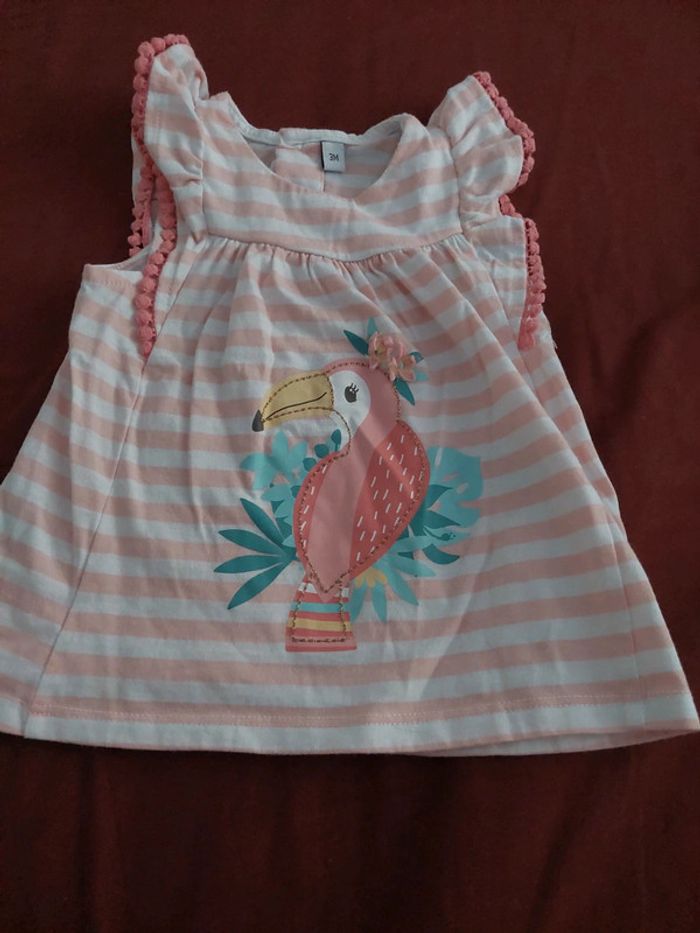 Ensemble fille - photo numéro 3