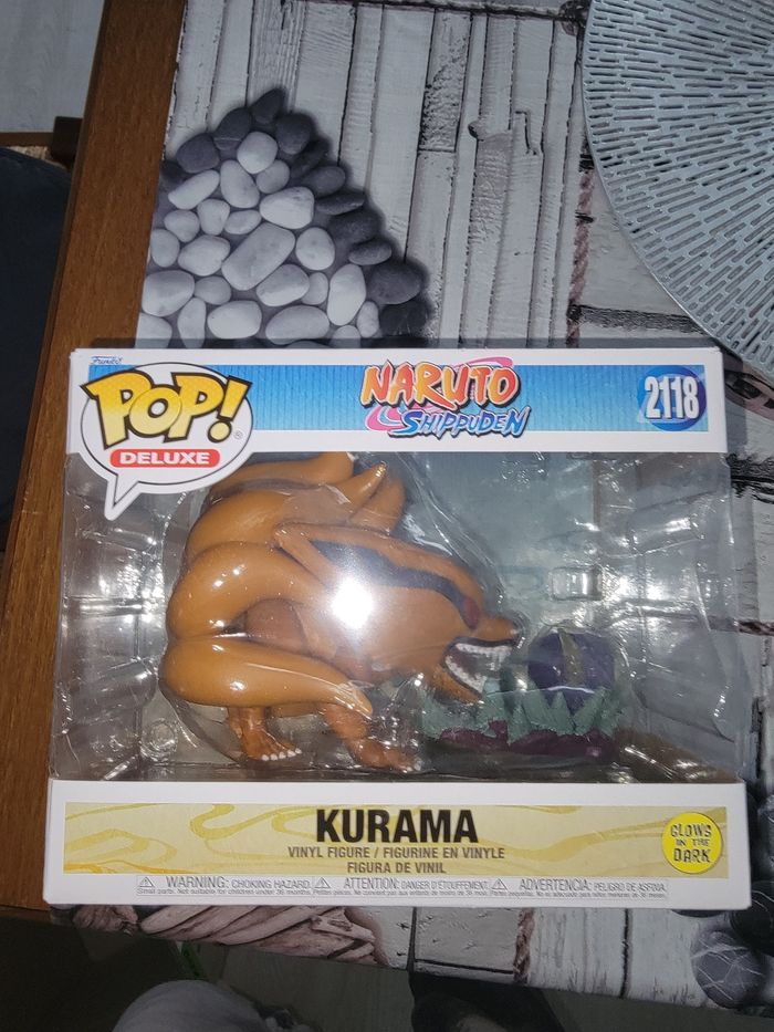 Pop Kurama Part 2