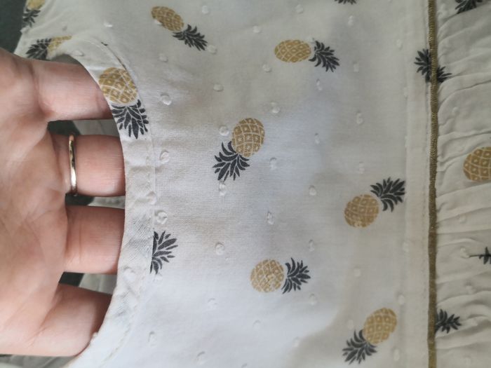 Tunique été - photo numéro 2