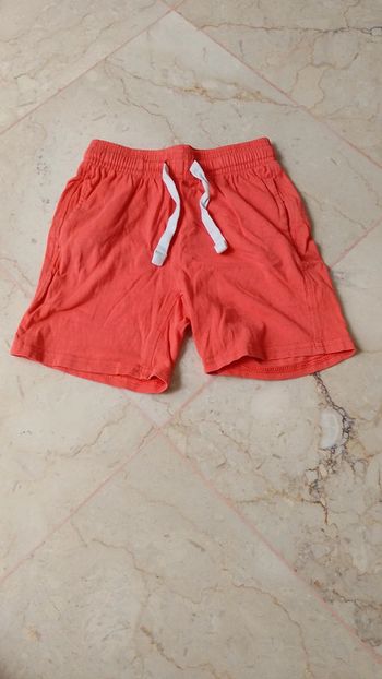 #manu_7896garcon5ans short