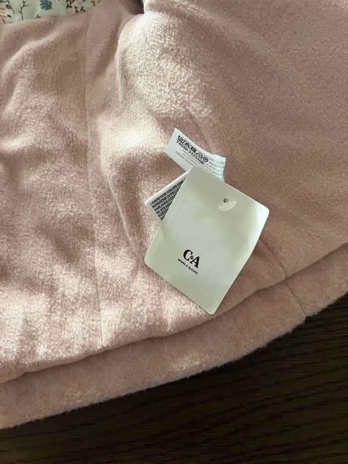 Manteau C&A - photo numéro 3