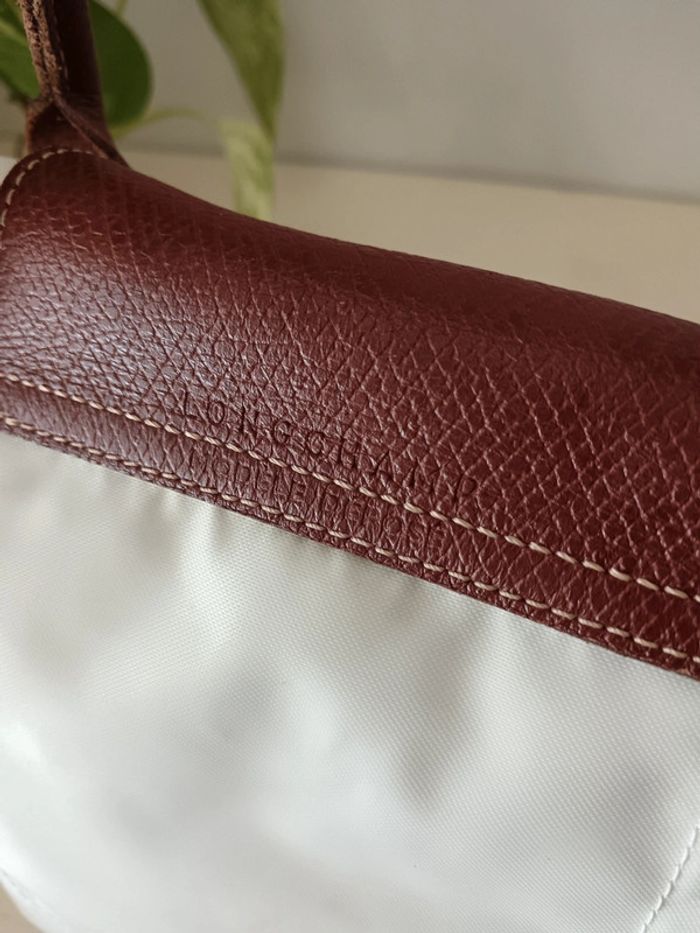 Longchamp | Pliage édition limitée | t. S - photo numéro 8