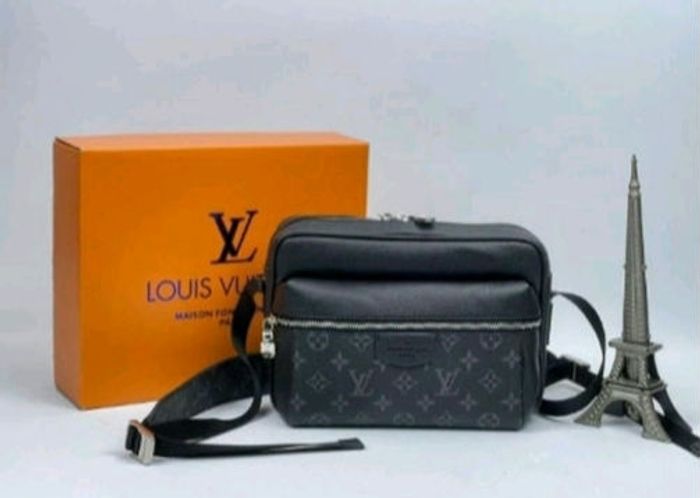 Sacoche de luxe - photo numéro 3