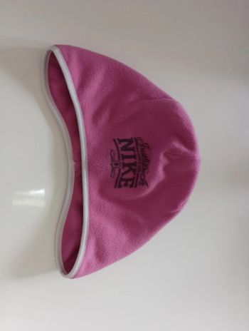 Bonnet fille enfants Nike
