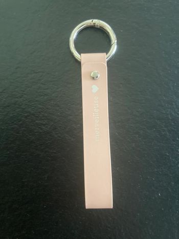 Porte-clé