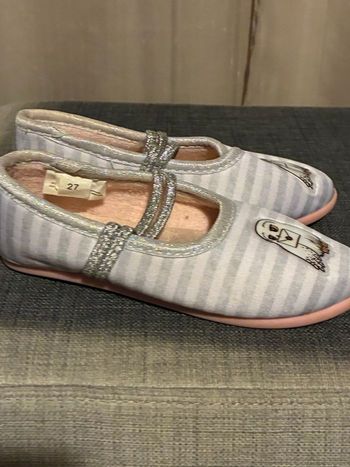 Chaussons Harry Potter taille 27