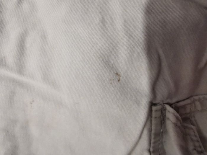 Pantalon à poches gris la Cie des petits 24 mois - photo numéro 5