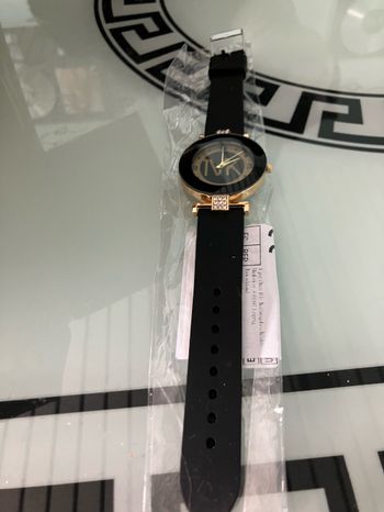 Montre fantaisie
