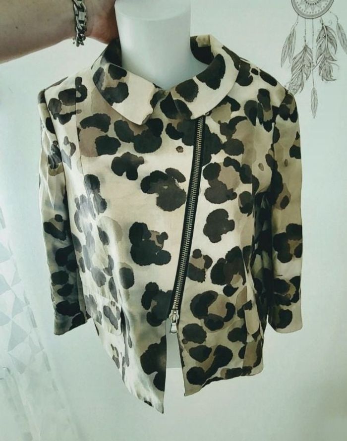 Veste Moschino 42
