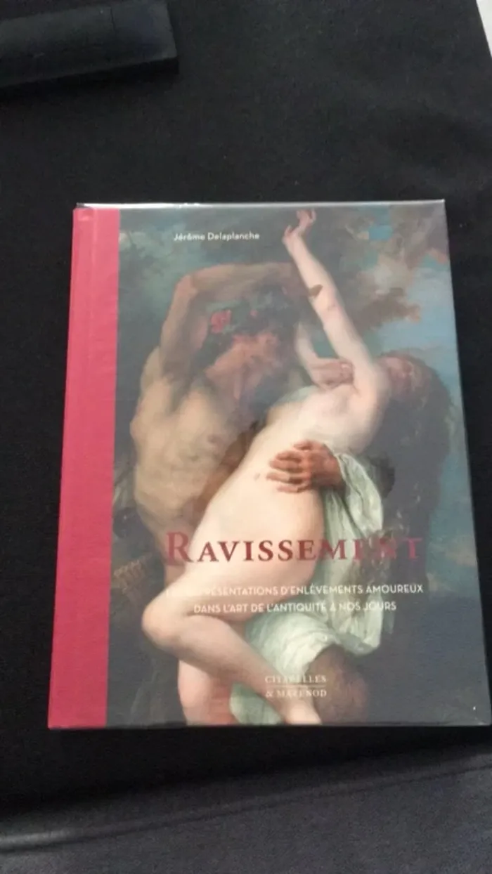 Ravissement Citadelles et Mazenod