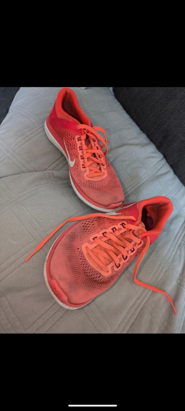 Chaussure mixte