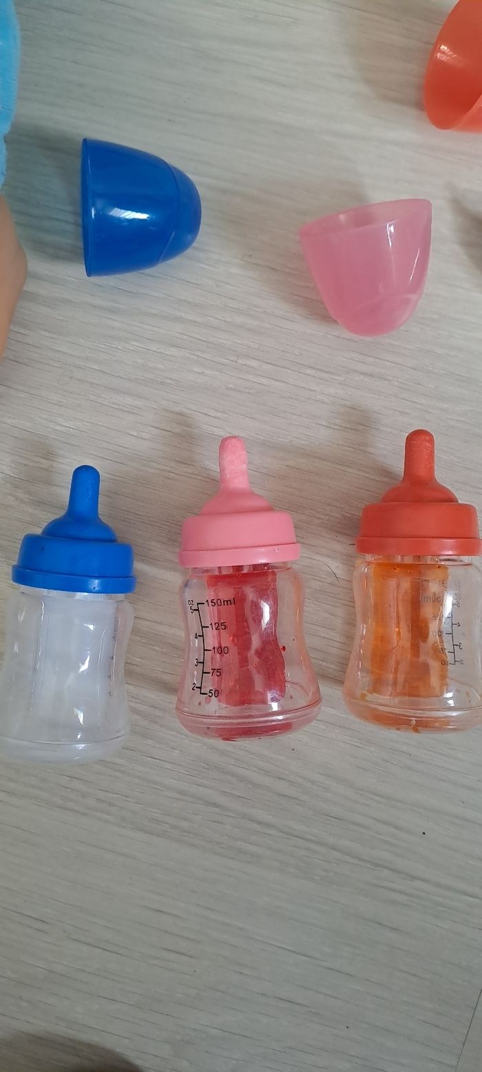 Cicciobello bobo - photo numéro 3