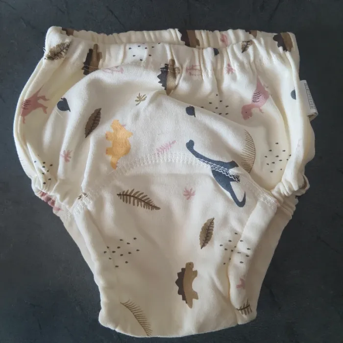 Culotte d'apprentissage entraînement propreté enfant /bébé garçon 2/3 ans 100cm