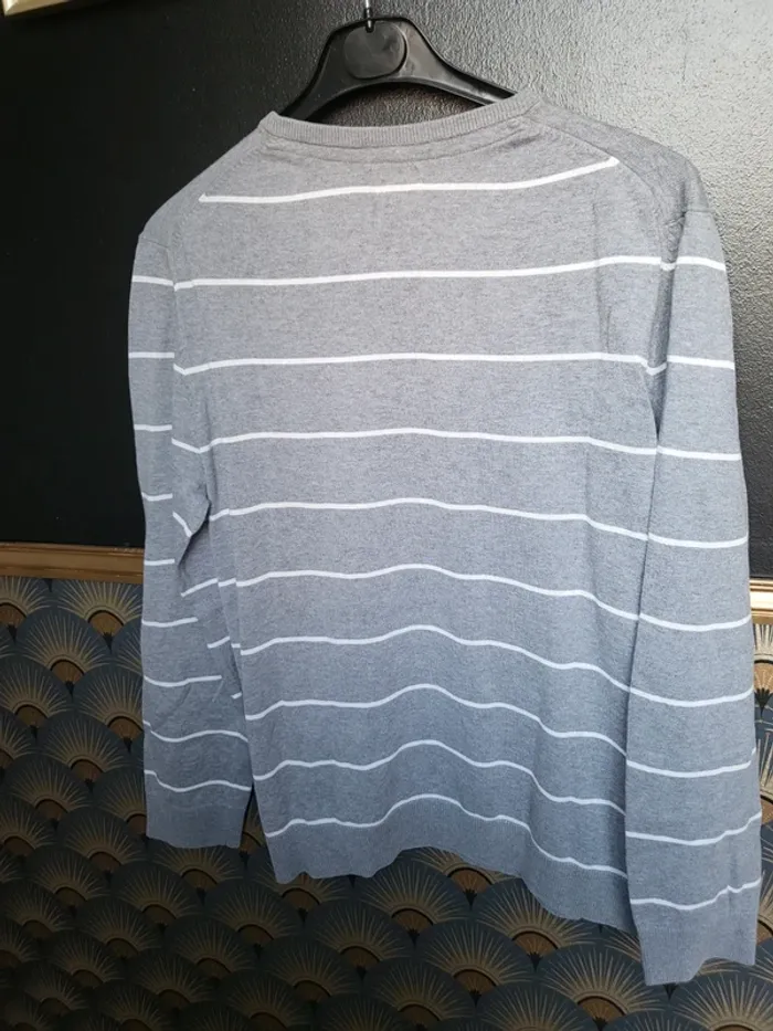 Haut homme esprit - photo numéro 4