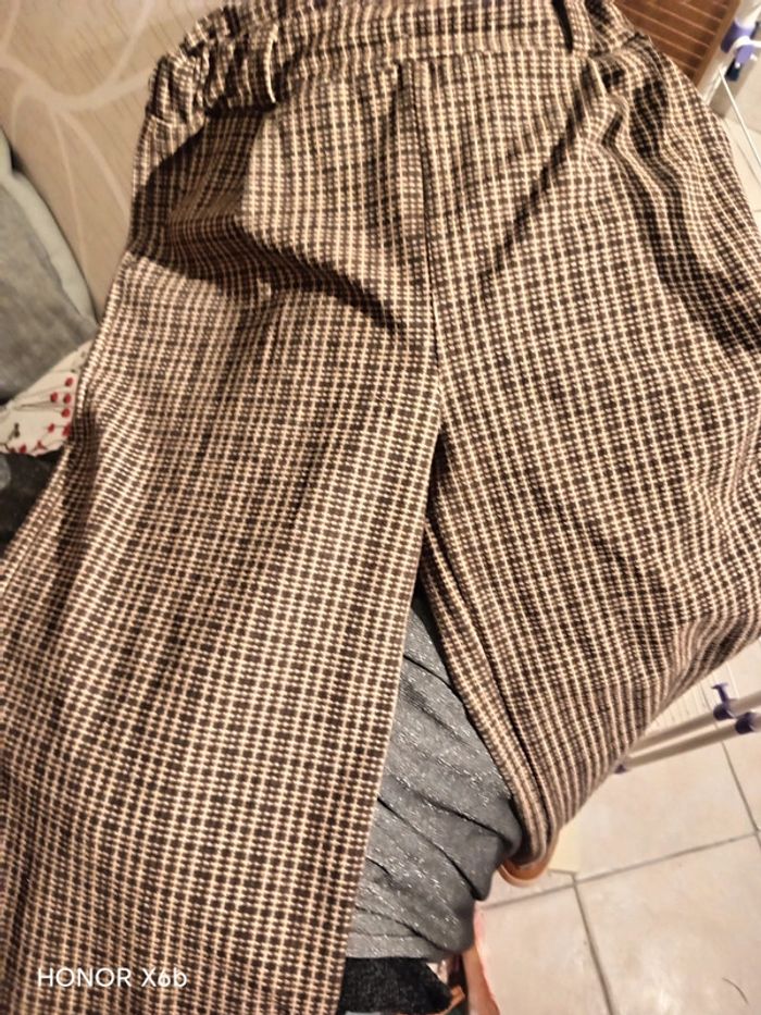 Pantalon hiver - photo numéro 2