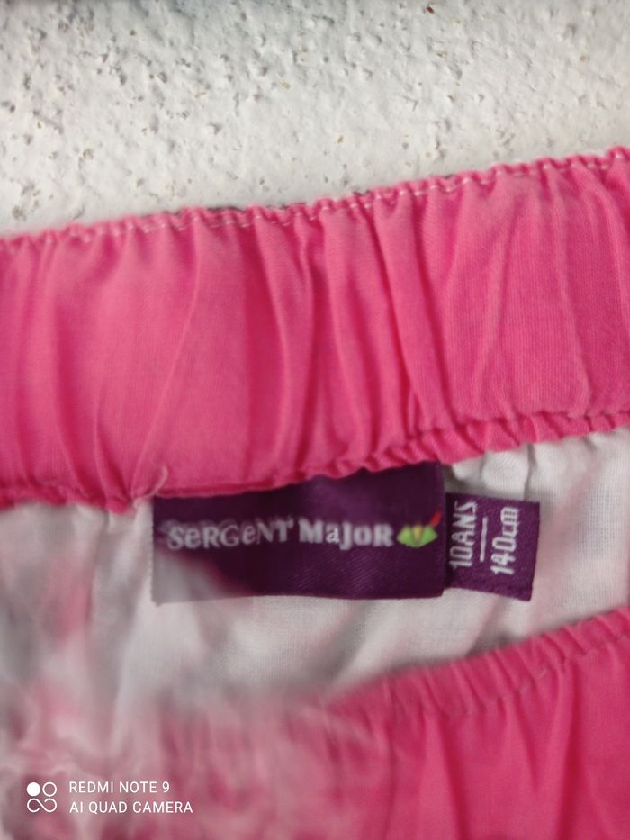 Jupe léopard - photo numéro 2