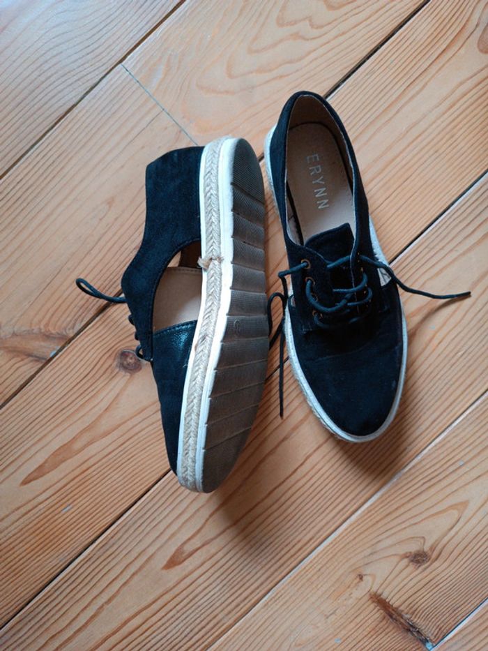Chaussure Erynn taille 39 - photo numéro 3