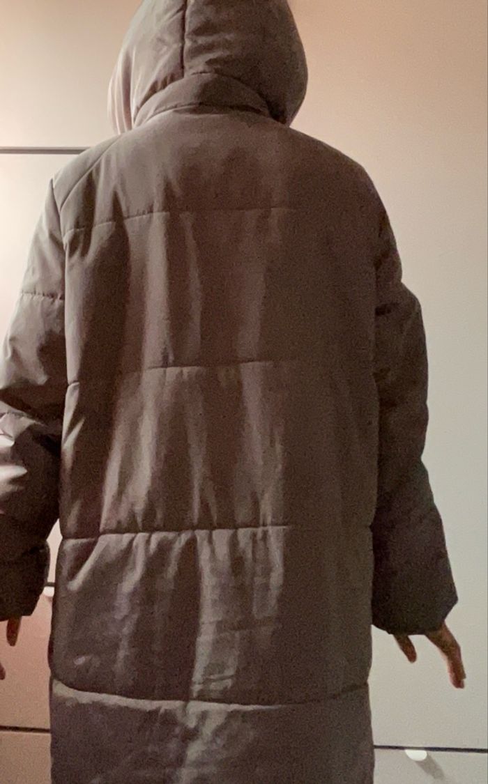 Longue doudoune Primark Cares – Femme taille S - photo numéro 4