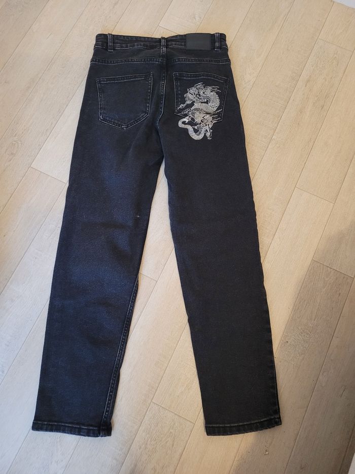 Mom Medium waist 34 - photo numéro 2