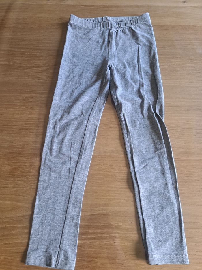 Legging vertbaudet 7 ans