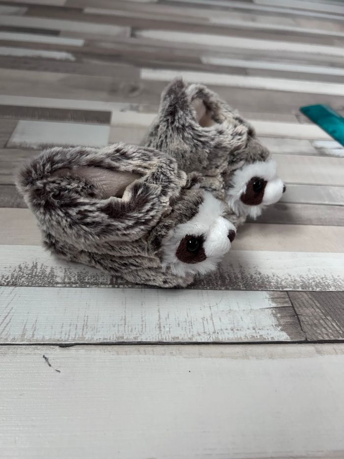 Chausson bébé naissance - photo numéro 2