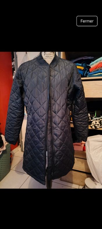 Manteau femme