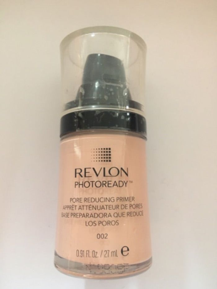 Base réductrice de pores Revlon neuve
