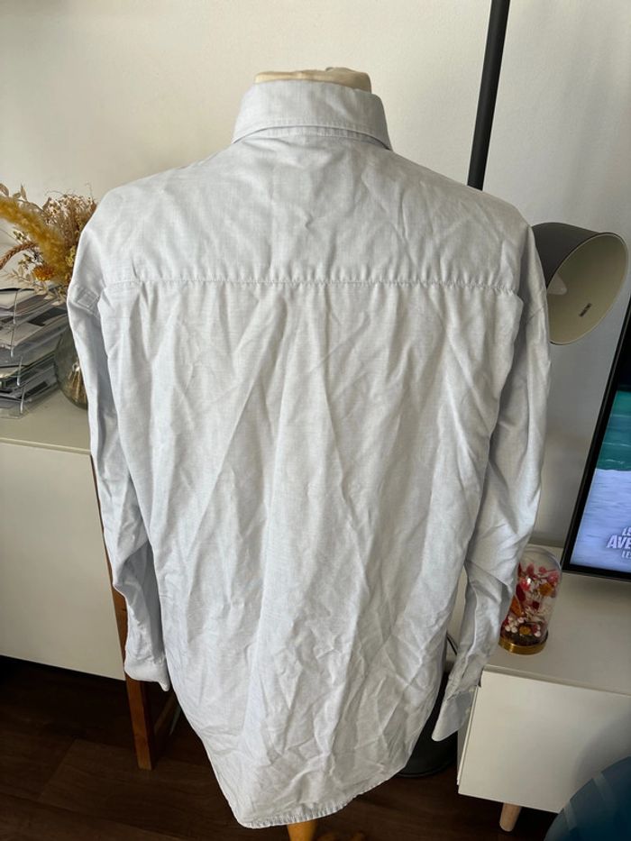 Chemise Courreges Homme - photo numéro 3