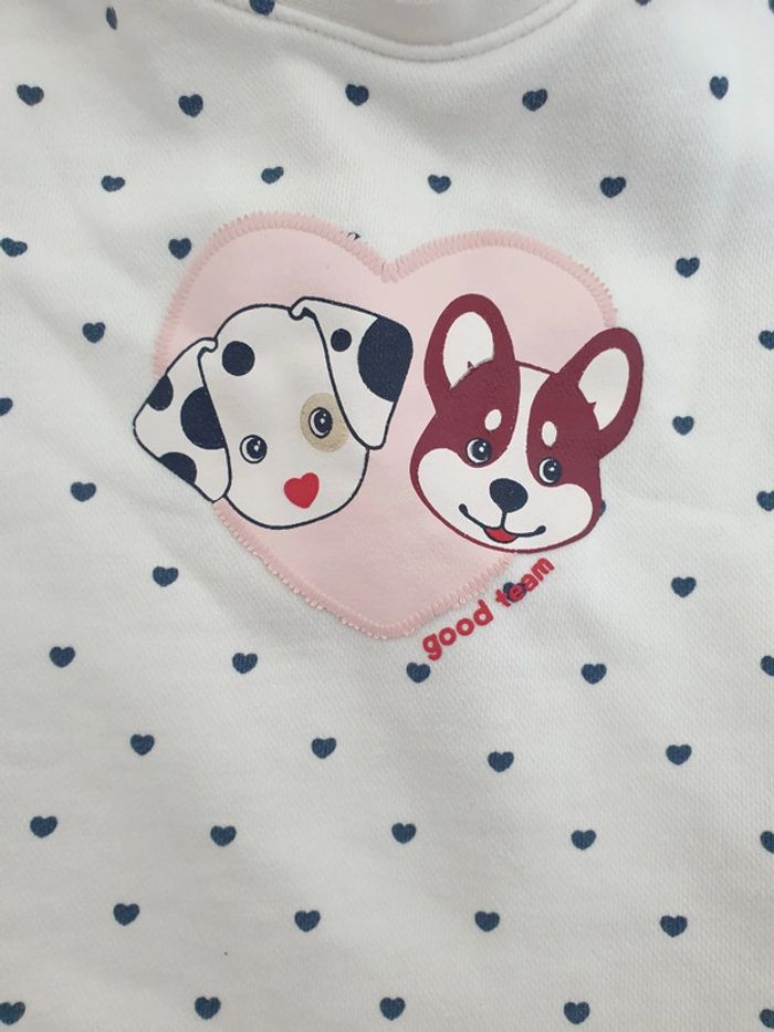 Pull ⭐ - photo numéro 2