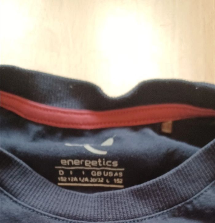 Tee shirt de sport - photo numéro 3