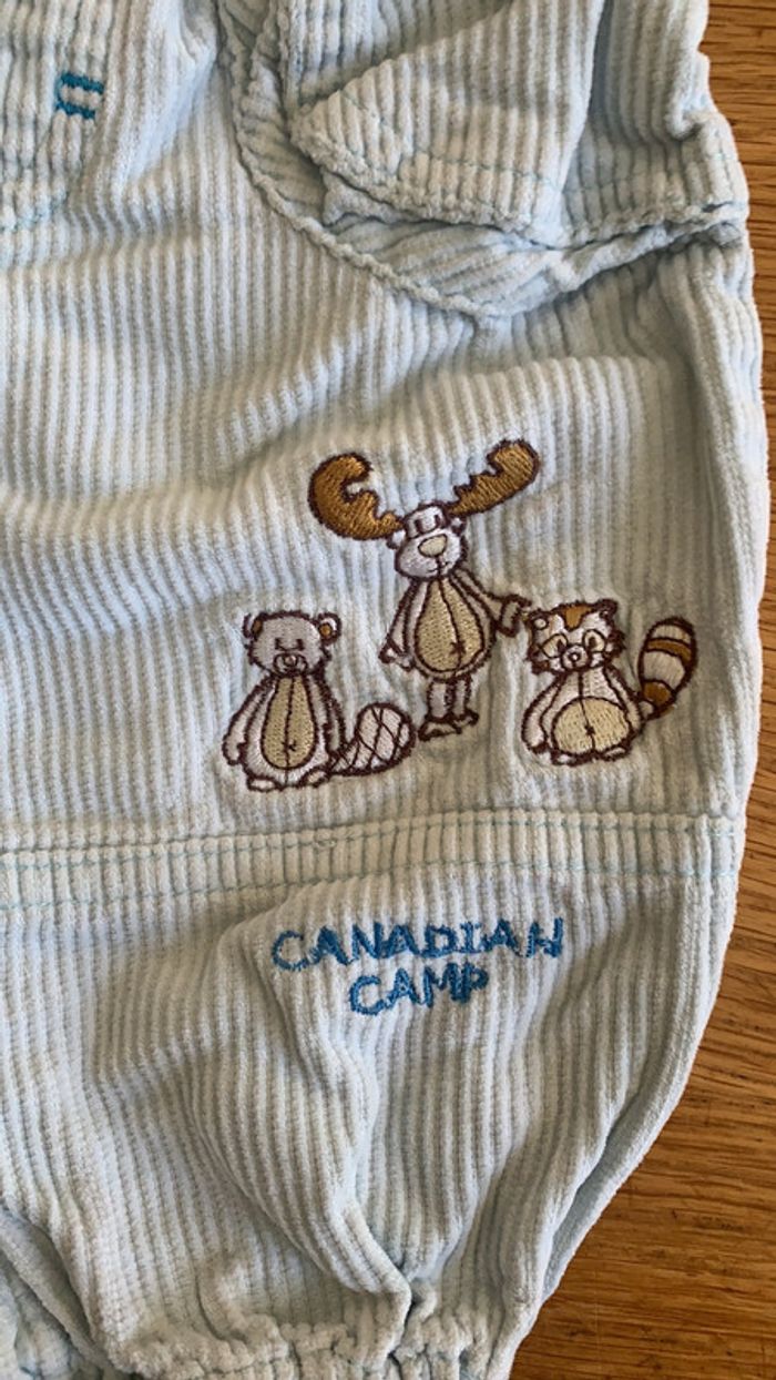 Ensemble 6 mois - photo numéro 5