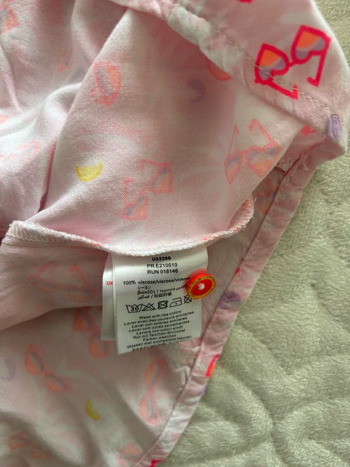 Robe Billieblush 94 cm - photo numéro 6