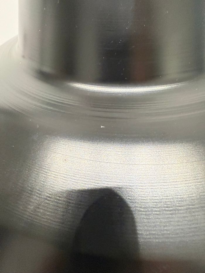 Suspension Habitat - photo numéro 6