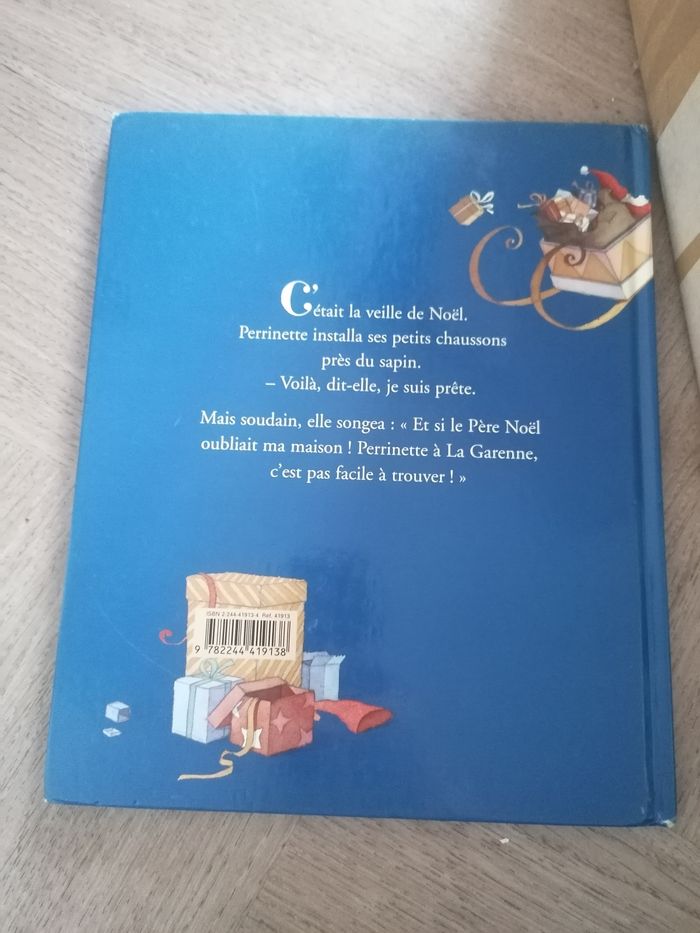 Livre - photo numéro 2