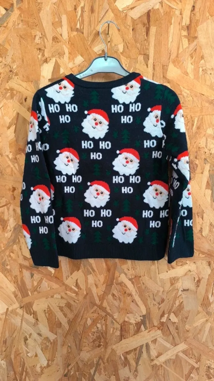 Pull noel - photo numéro 2