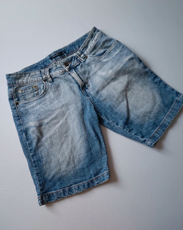 Bermuda jean 40/42