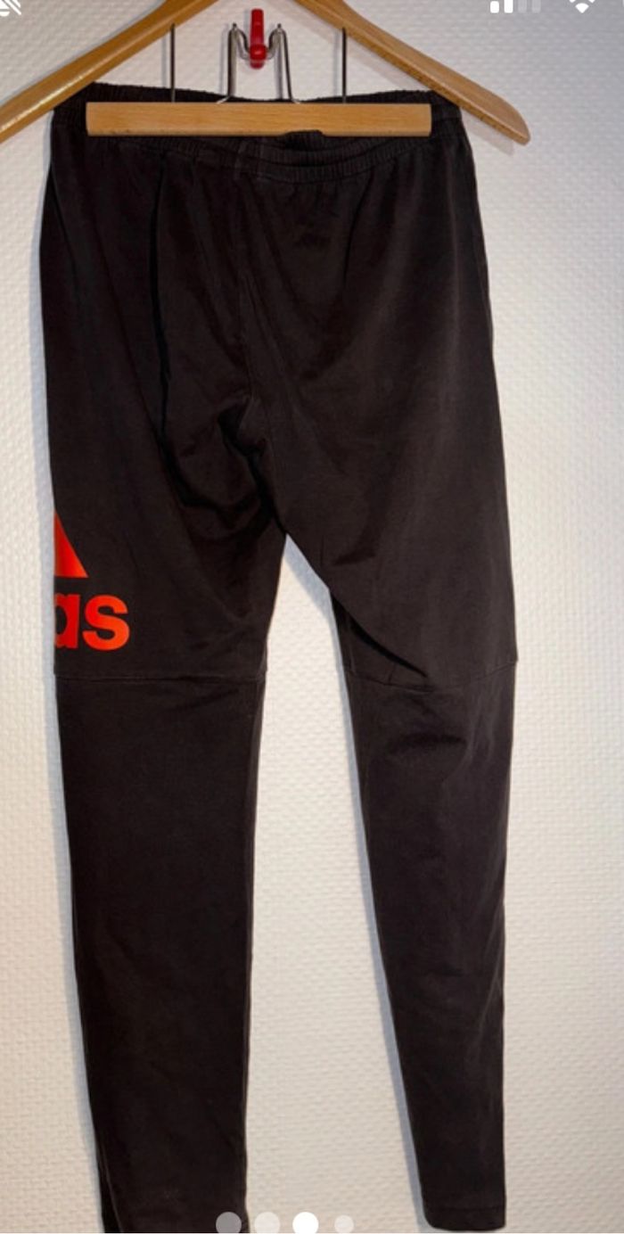 Bas de jogging Adidas - photo numéro 3