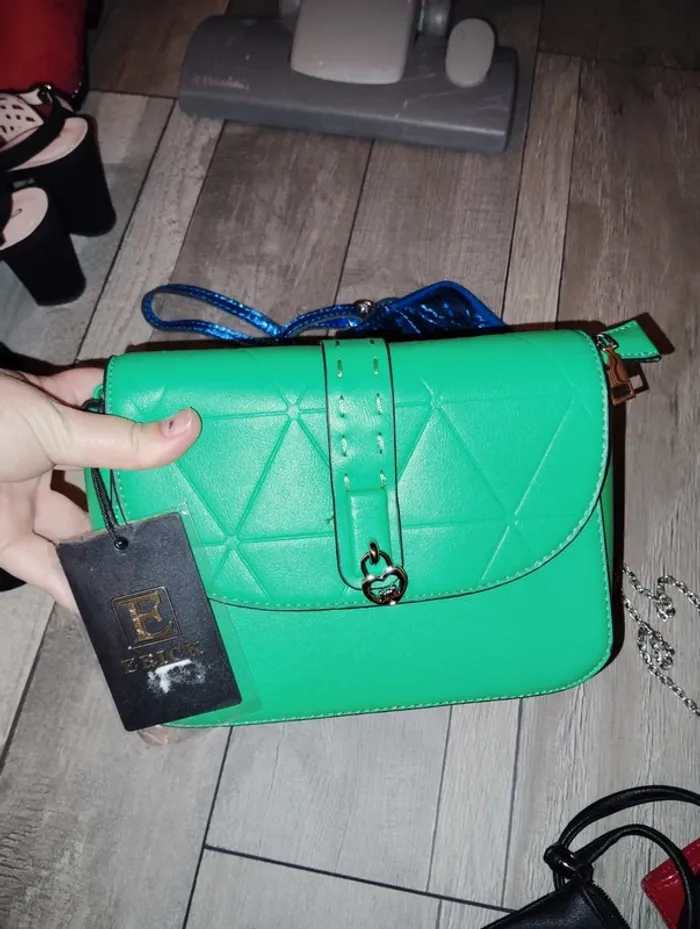 Lot de sac - photo numéro 4