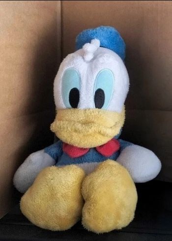 Peluche donald