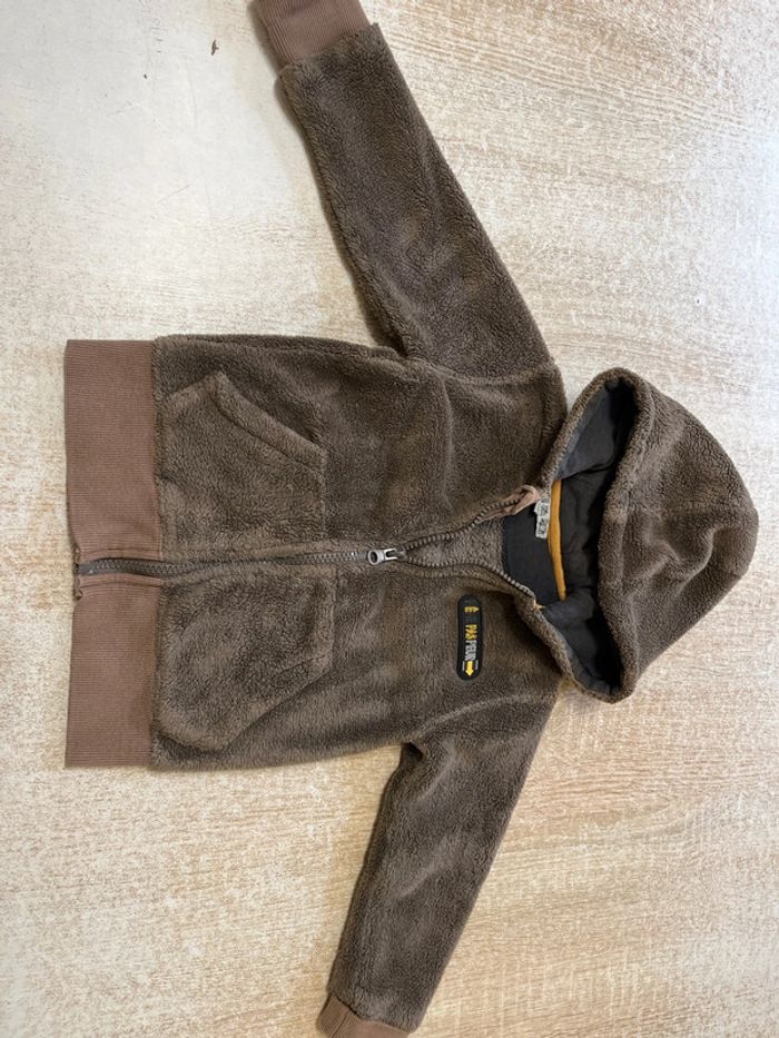 Veste polaire - photo numéro 2