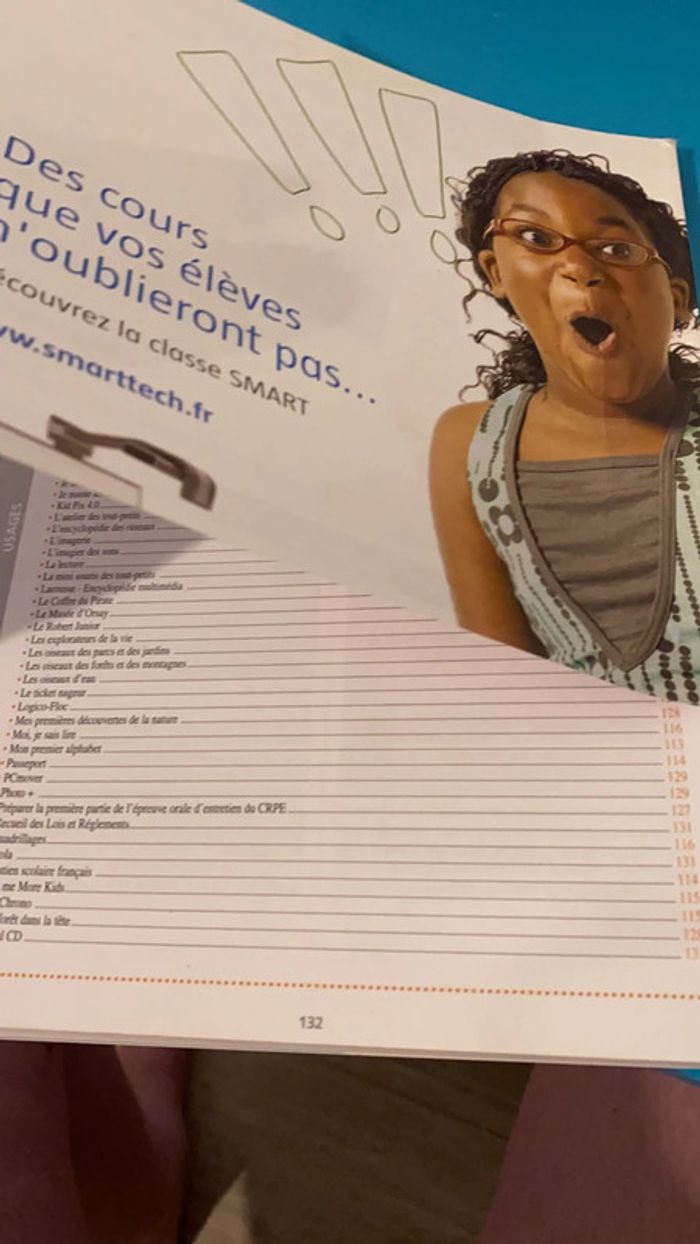 Magasine informatique internet et éducation - photo numéro 2