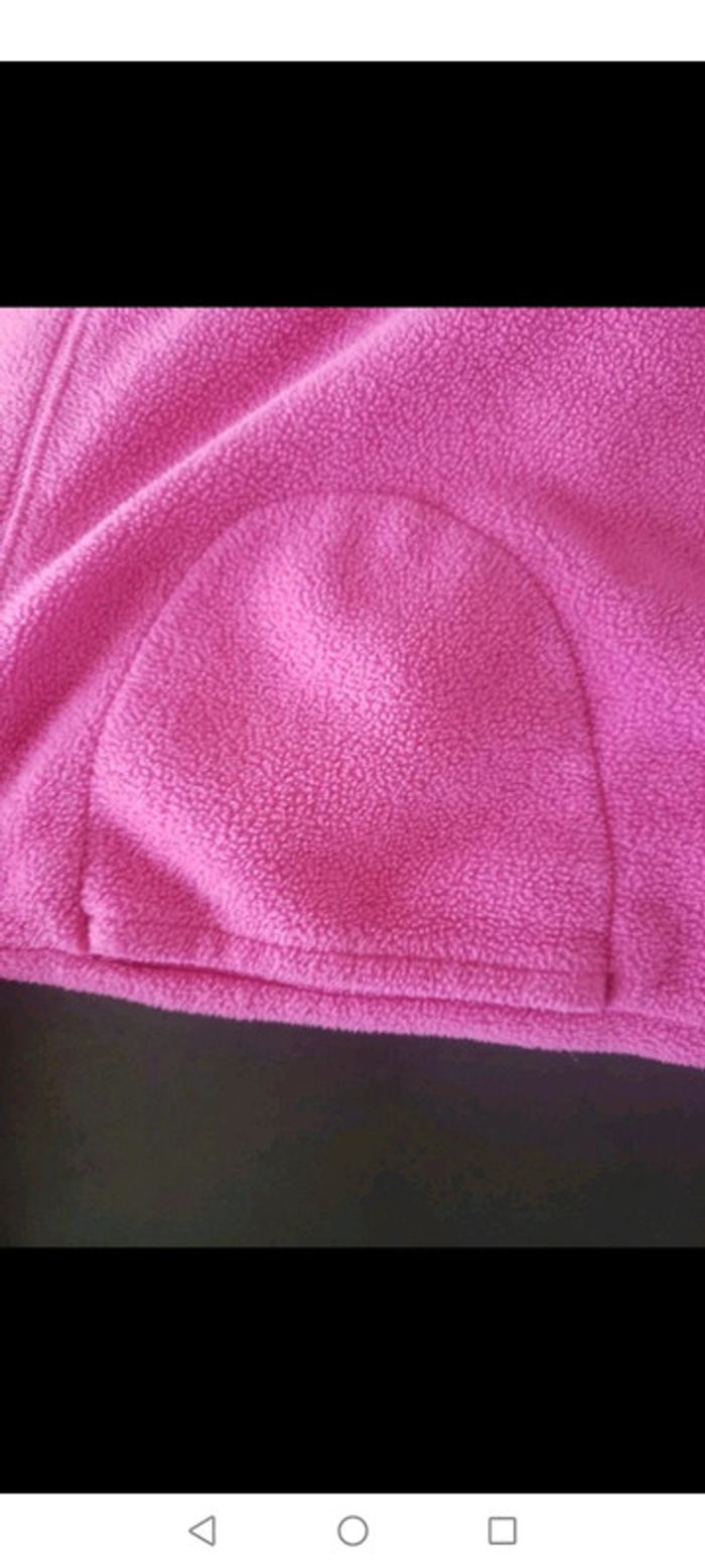 Veste polaire - photo numéro 2