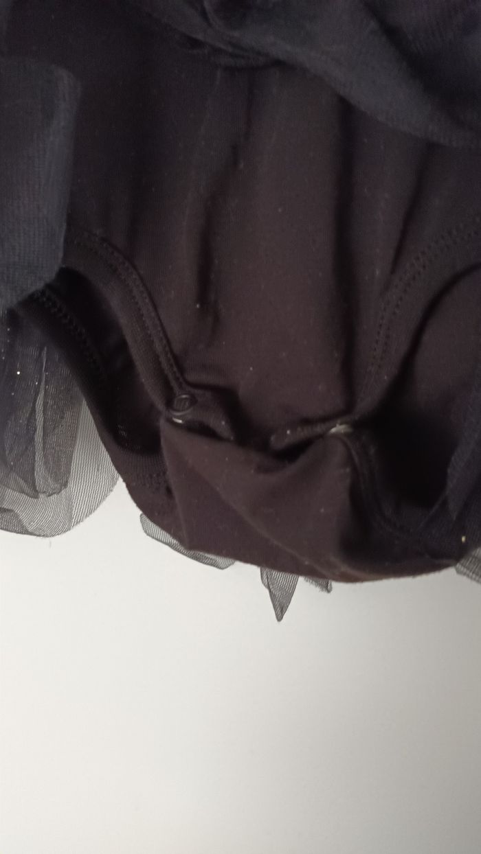 Robe halloween taille  12-18 mois - photo numéro 2