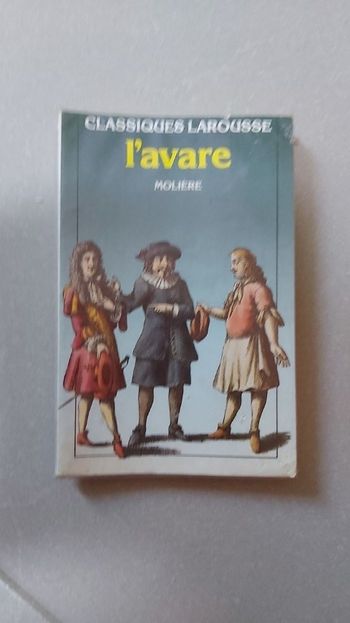 L'avare
