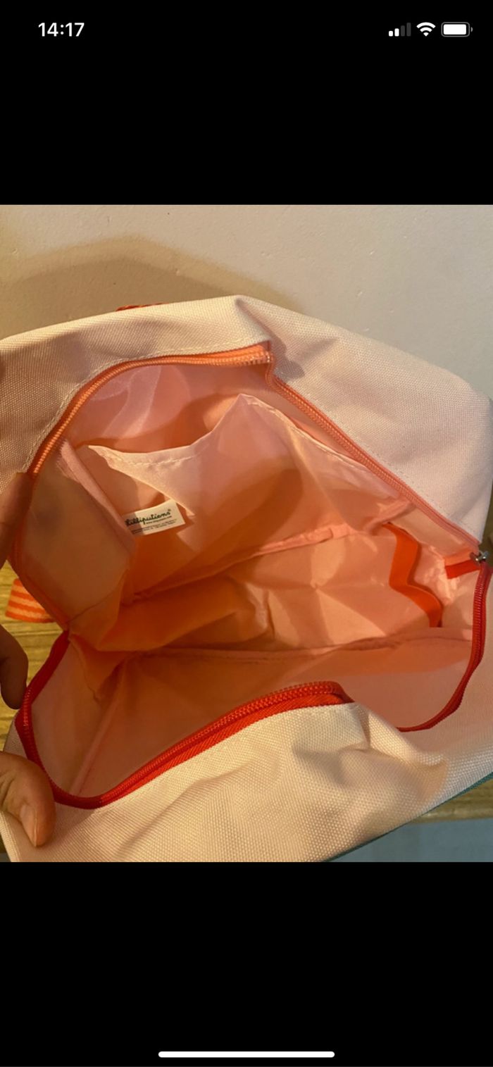 Sac à dos enfant Lilliputiens - photo numéro 3