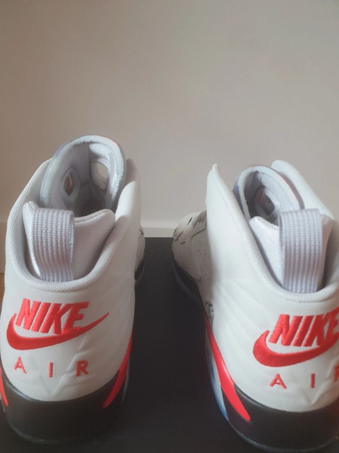 Nike Jordan MVP (44) - photo numéro 4